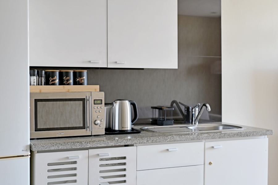 1 Bedroom Property for Sale in De Waterkant Western Cape